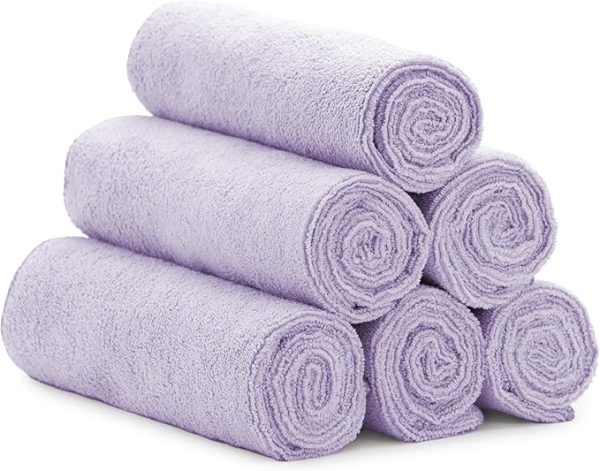 Microfiber Sweat Towel
